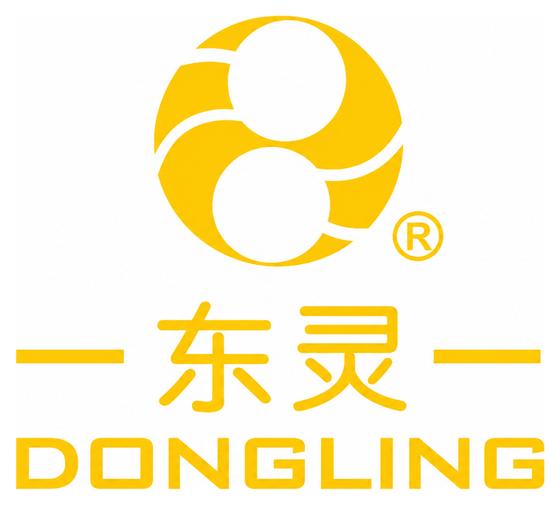 DONGLING registered brand logo