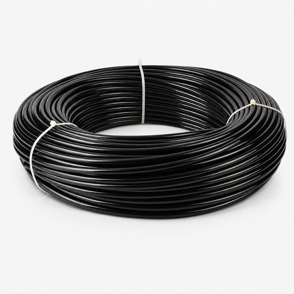 PE hose reel